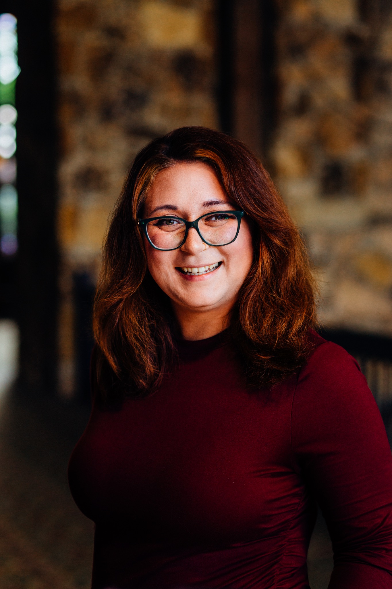 Estate Administration Paralegal Leana Seymour of EQUES Law Group