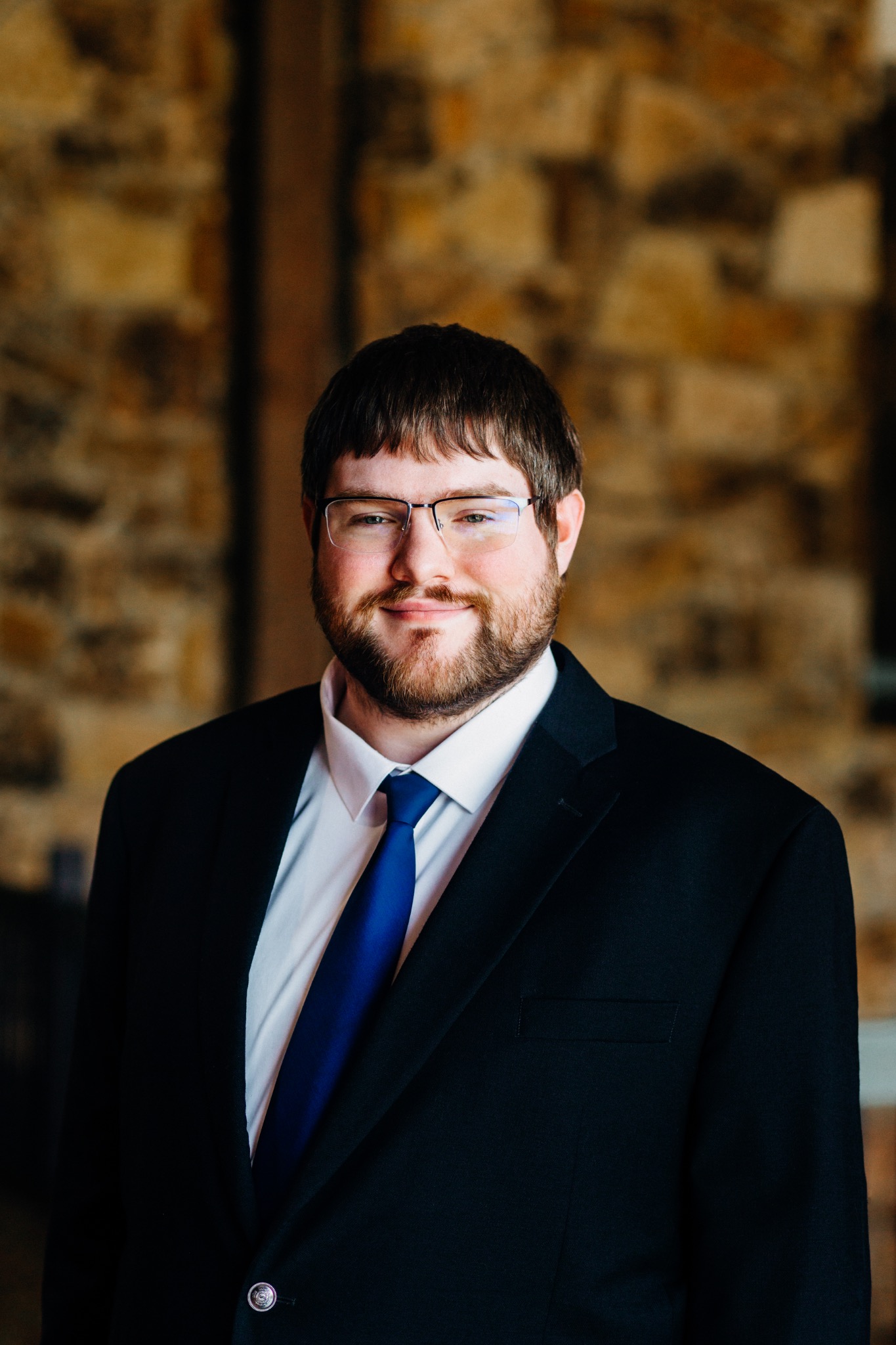 Attorney Zacary Colopy of EQUES Law Group